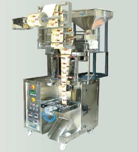 Tea Packing Machine - Automatic Grade: Automatic