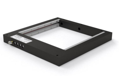 OFT150N-PS-A8 frame light barriers