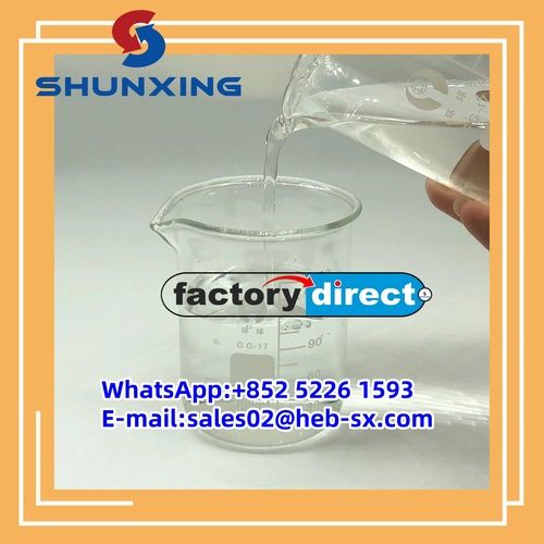 Hina Dmac Dimethylacetamide CAS No. 127-19-5 Best Quality Dmac