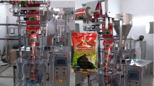 Masala Packing Machine