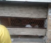 Ms Rolling Grill - Color: Black