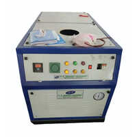 Diesel Gas Boiler - Capacity: 100 Kg/hr