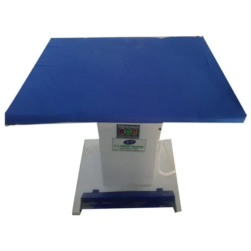 Garment Vacuum Table