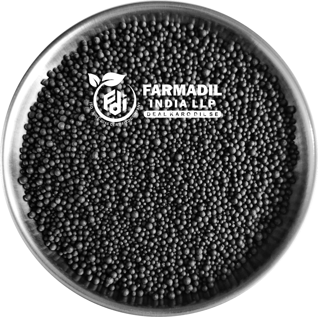 Organic NPK Granules