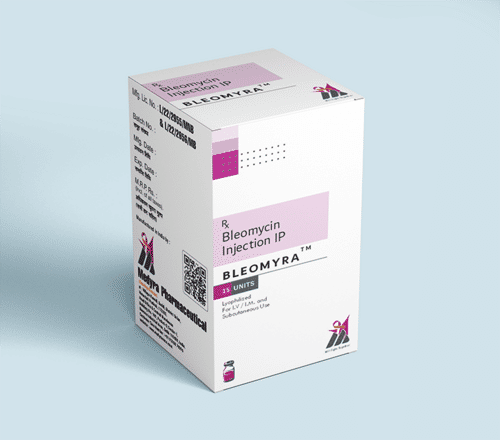 Bleomycin 15 Unit