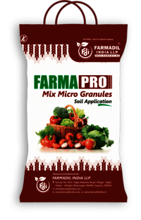 Mix Micro Nutrient Granules