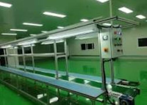 Assembly Conveyor