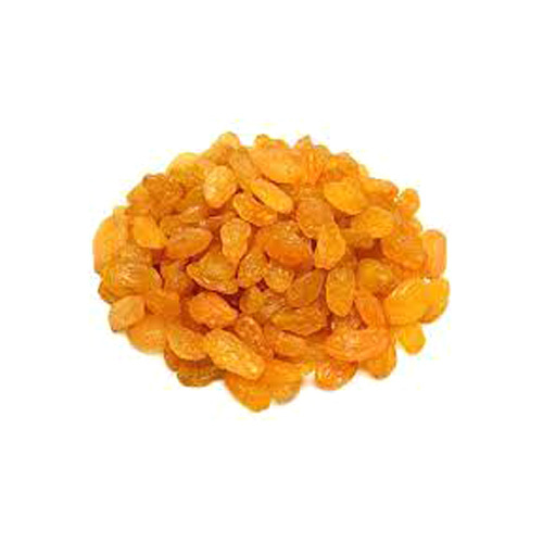 Golden Raisin