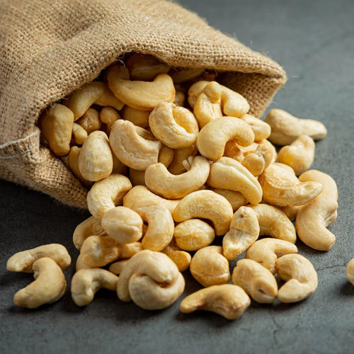01_Cashew Nut