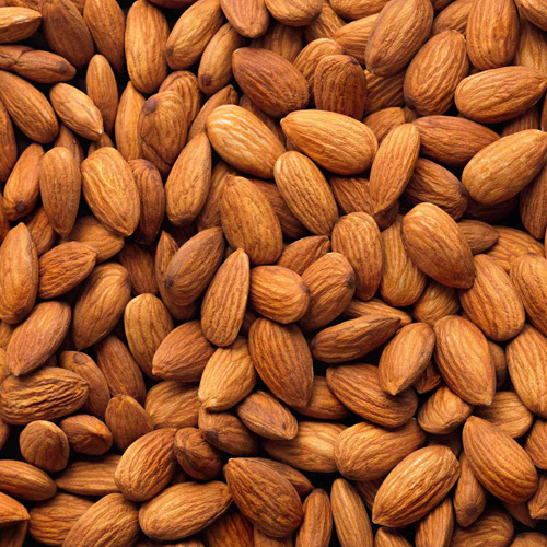 Almond Nuts