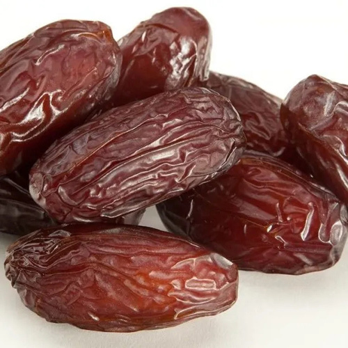 Brown Dates