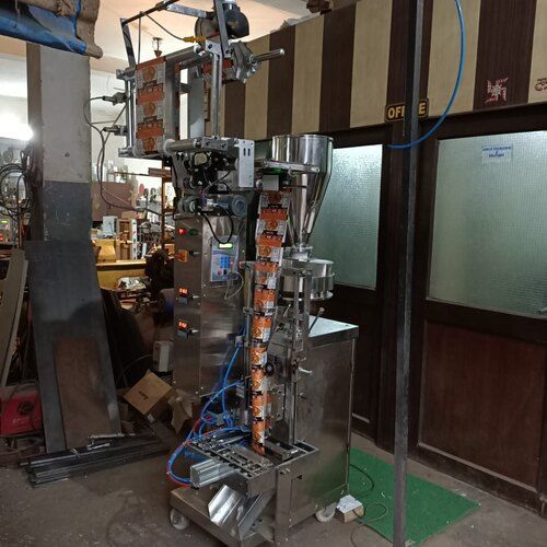 Sugar Packing Machine