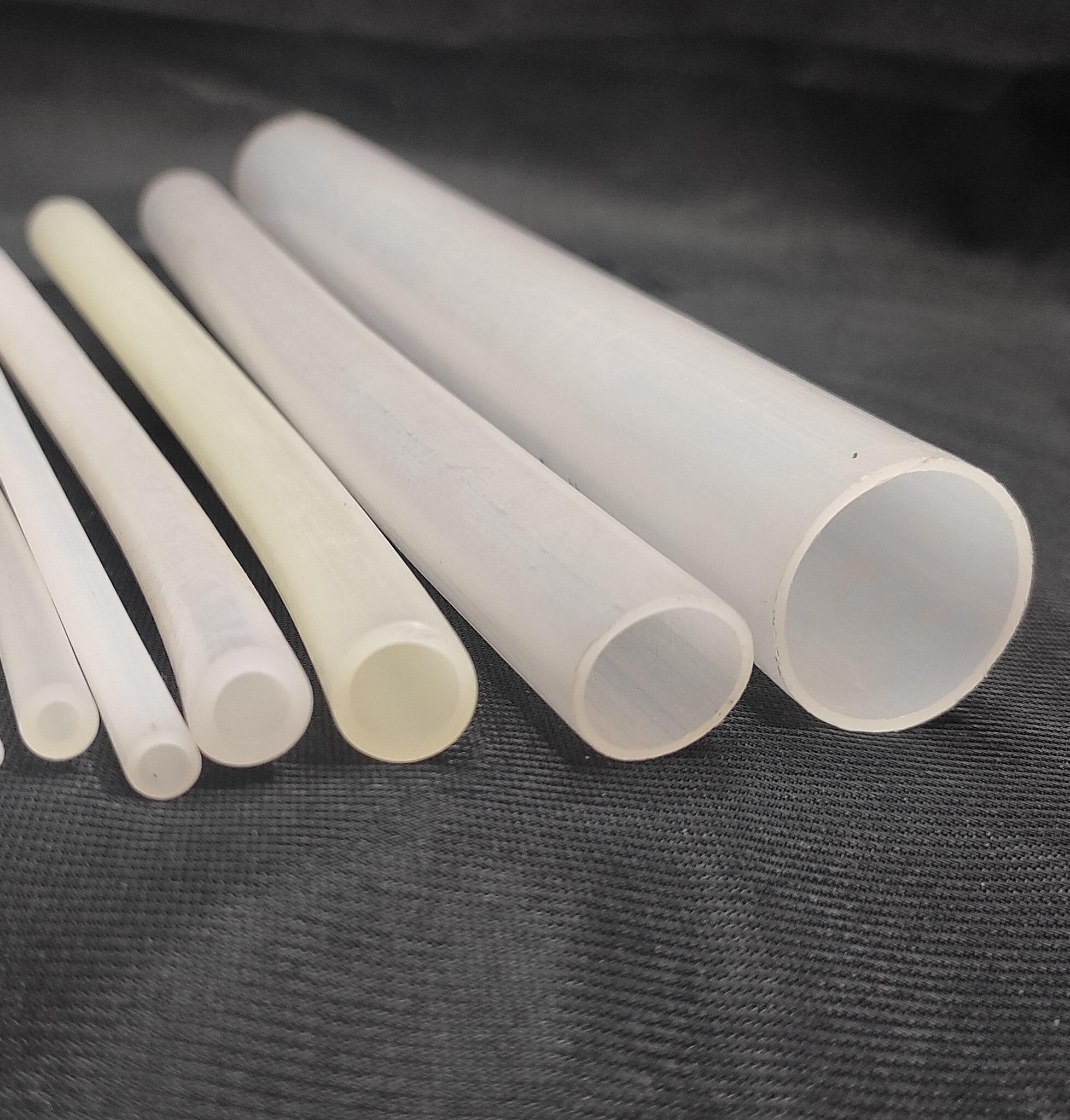 PE TUBE FOR GEAR PUMP