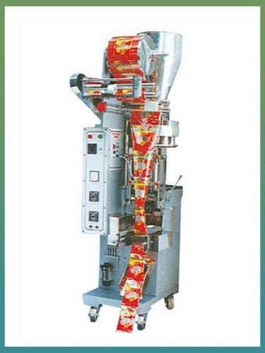 Silica Gel Packing Machine - Automatic Grade: Automatic