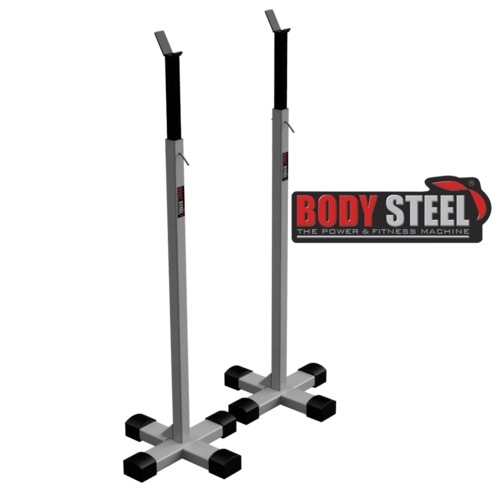 SQUAT STAND -ADJUSTABLE