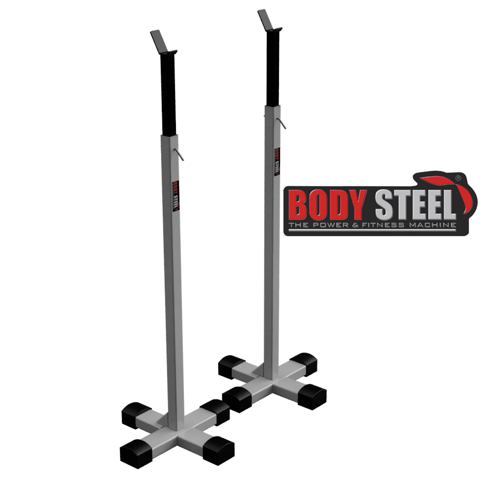 SQUAT STAND -ADJUSTABLE