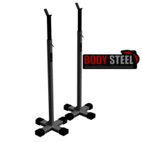 SQUAT STAND -ADJUSTABLE