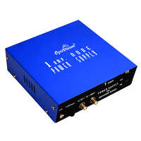 1amp Catv Power Supply - 220-240v Output, Single Phase | Blue Color, Over Voltage Protection, Warranty Included