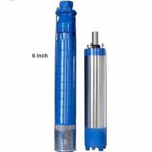 submersible pump v6