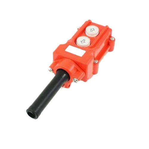 COB-61 Pendant  Eot Crane Remote