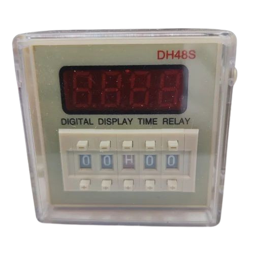 DH48S 2Z Digital Timer