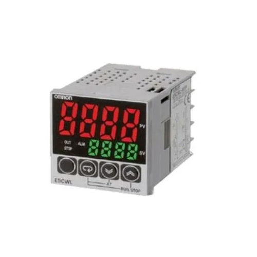 Digital Temperature Controller - Material: Stainless Steel