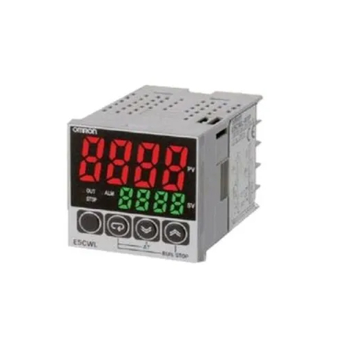 Digital Temperature Controller