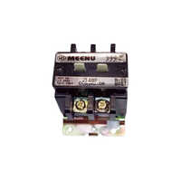 16 Amp 2 Pole Contactor