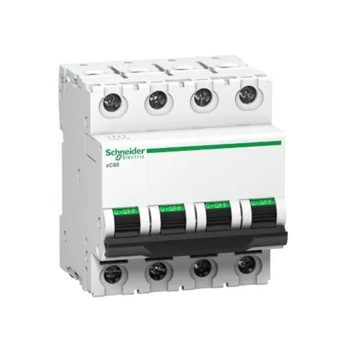 Schneider Electric Mcb