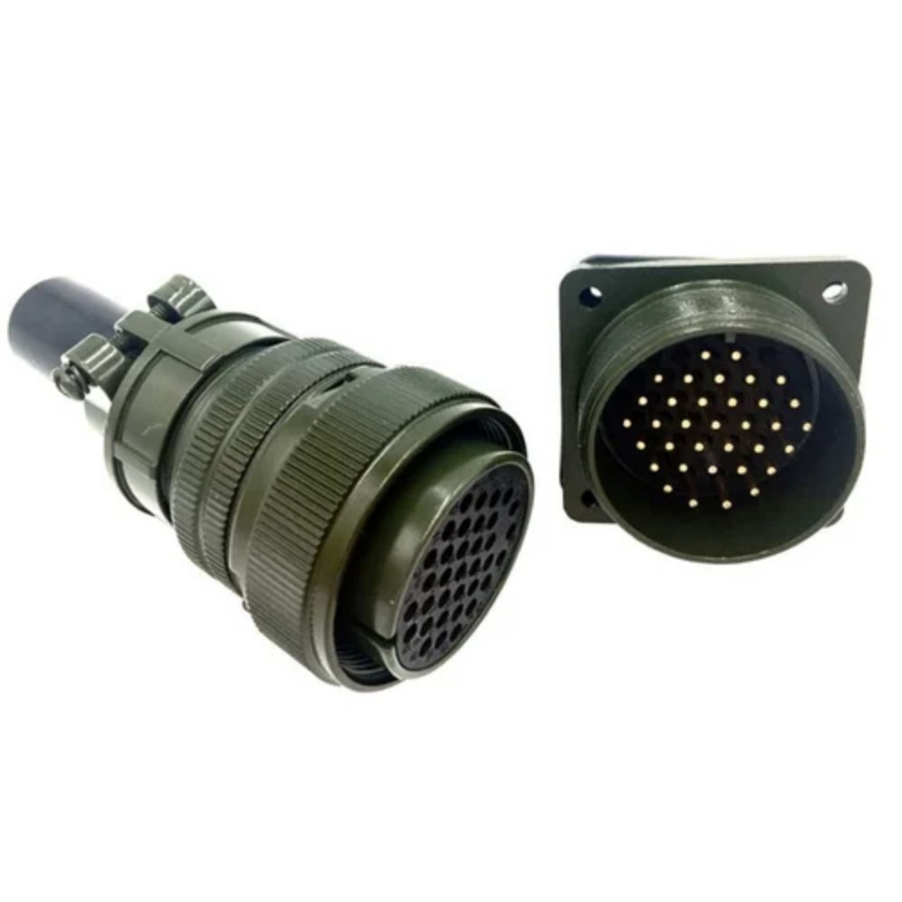 Electric Connector