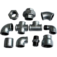 GI Pipe Fittings