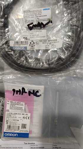 OMRON PROXIMITY SENSOR ,E2B-S08LS02-MC-B1, E2B-S08LS02-MC-B2, E2B-S08LS02-MC-C1, E2B-S08LS02-MC-C2, E2B-S08LS02-WP-B1, E2B-S08LS02-WP-B2, E2B-S08LS02-WP-C1, E2B-S08LS02-WP-C2, E2B-S08KN02-WP-C1