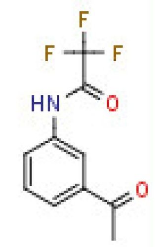 N-(3-Acetylphenyl)-2,2,2-trifluoroacetamide  98%