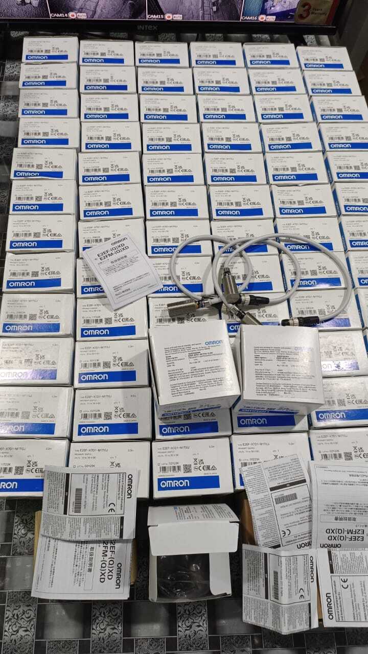 OMRON PROXIMITY SENSOR , E2B-S08KN04-MC-C1, E2B-S08KN04-MC-C2, E2B-S08KN04-WP-B1, E2B-S08KN04-WP-B2. E2B-S08KN04-WP-C1, E2B-S08KN04-WP-C2   E2B-S08LN04-MC-B1 ,E2B-S08LN04-MC-B2, E2B-S08LN04-MC-C1