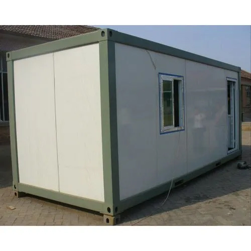 Modular GP Office Container Cabin