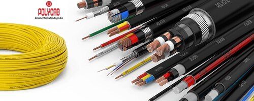 Polycab Cables