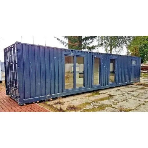 Prefabricated Portable House