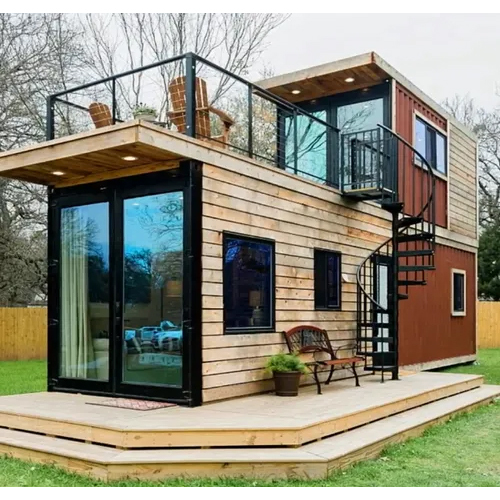 Container Homes