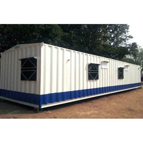 Portable Container Rental Services