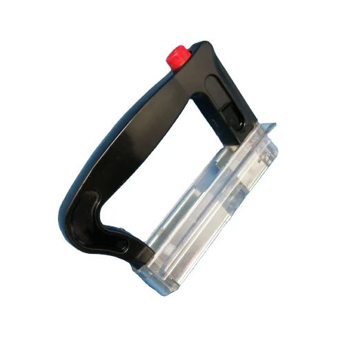 Long Handle Fuse Puller - Application: Industrial