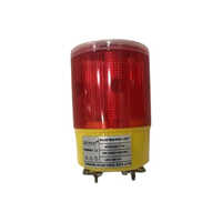 Led Solar Siren Light - Frequency: 50 Hertz (hz)