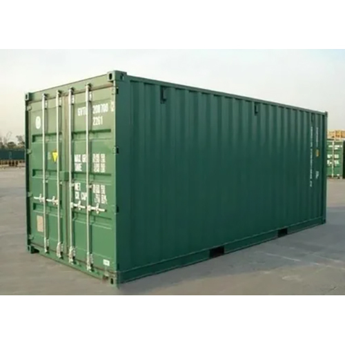 Used GP Shipping Container