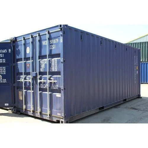 Used High Cube Shipping Container