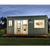 Pre Engineered Gp Shipping Container - Capacity: 30 Ton/day