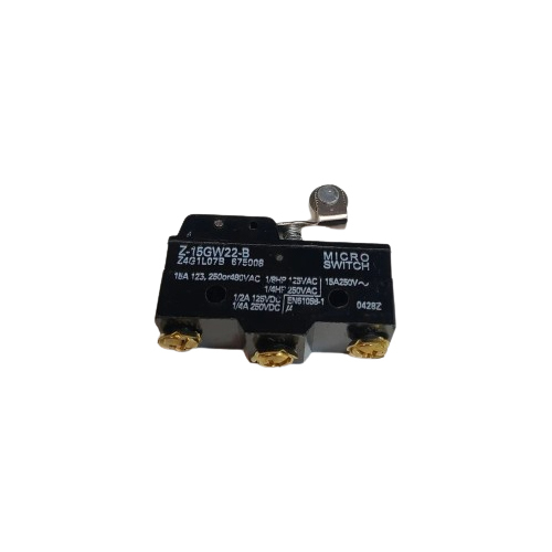 Micro Limit Switch