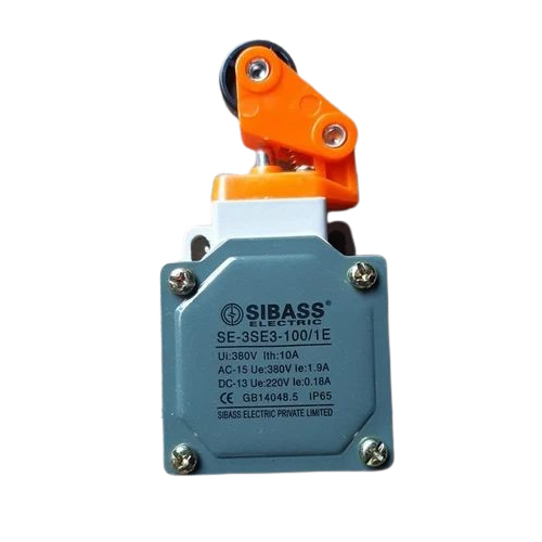 3SE3 100 1E Limit Switch