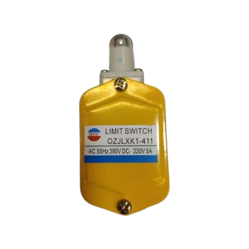 DC 220V 5A Limit Switch