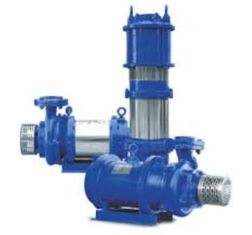 openwell submersible monoblock pump