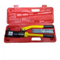 16mm To 300mm Crimping Tool - Color: Red