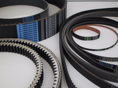 Industrial Belts